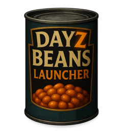 Day(Z) Beans Launcher