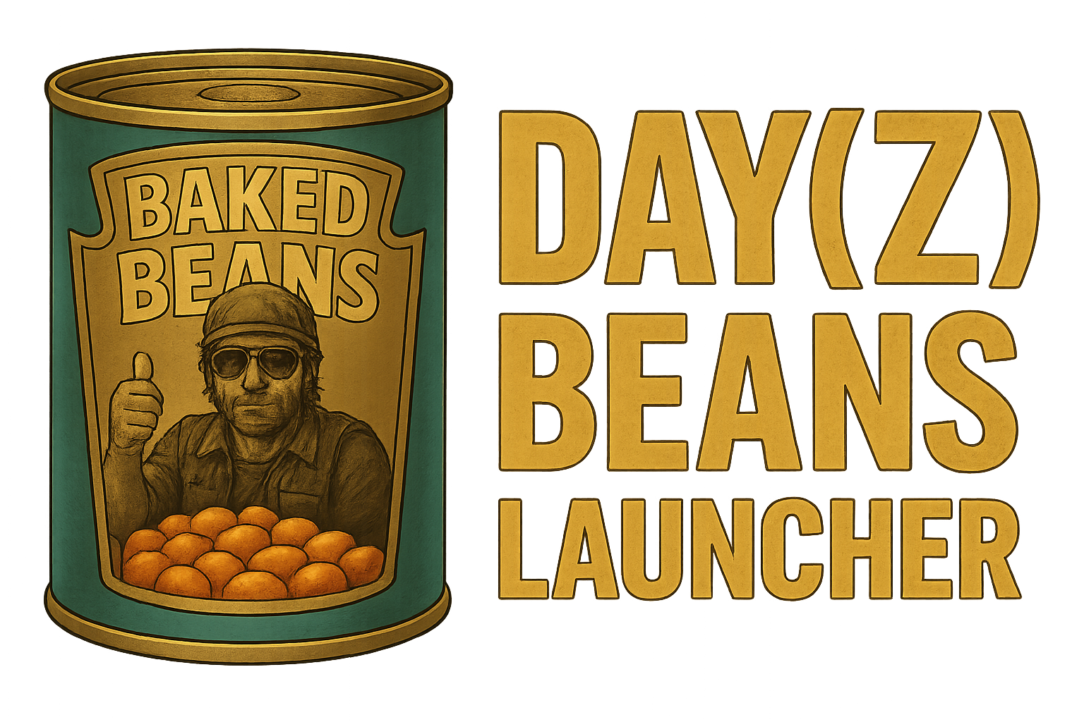 Day(Z) Beans Launcher